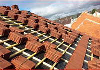 Rénover sa toiture à Barbey-Seroux